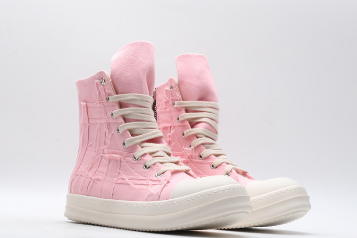 RICK OWENS SNEAKERS COPSHOE OR-89