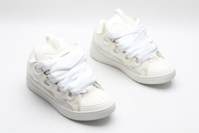 LANVIN SNEAKERS COPSHOE LA-71
