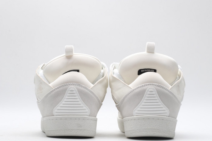 LANVIN SNEAKERS COPSHOE LA-71