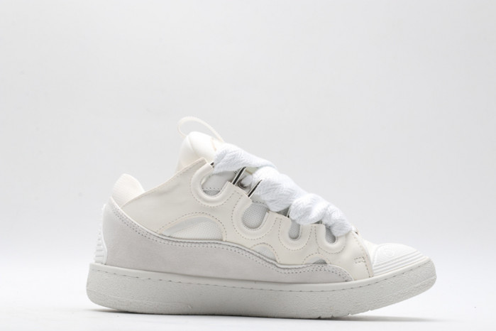 LANVIN SNEAKERS COPSHOE LA-71