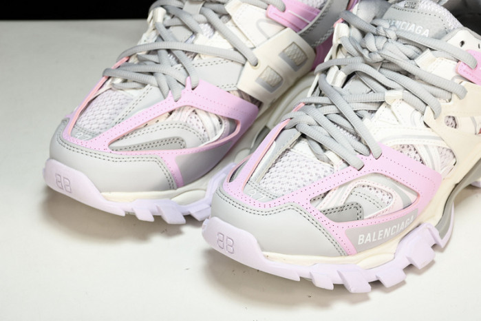 BL TRAINERS TRACK -copshoe BL197