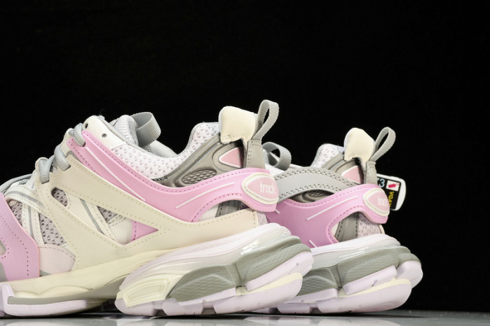 BL TRAINERS TRACK -copshoe BL197