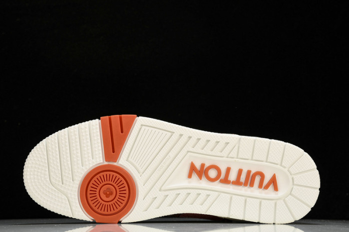 LVT SNEAKERS COPSHOE L&V-150