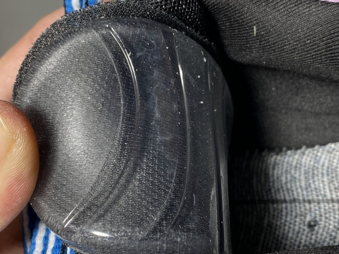 BL Sneaker Tess s.Gomma Res BI ALV/TIS EFF NUBUK/TIS ROSE ORANGE w1gb9-9057