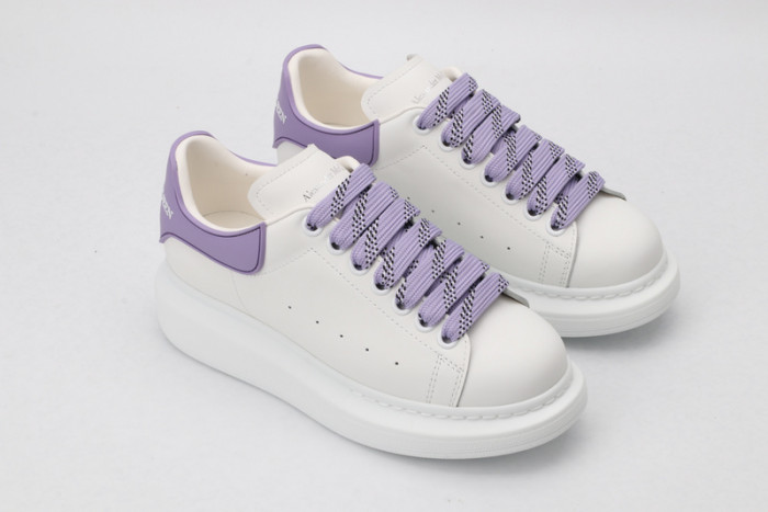 ALEXANDER MCQUEEN SOLE SNEAKERS  KICKZE-19