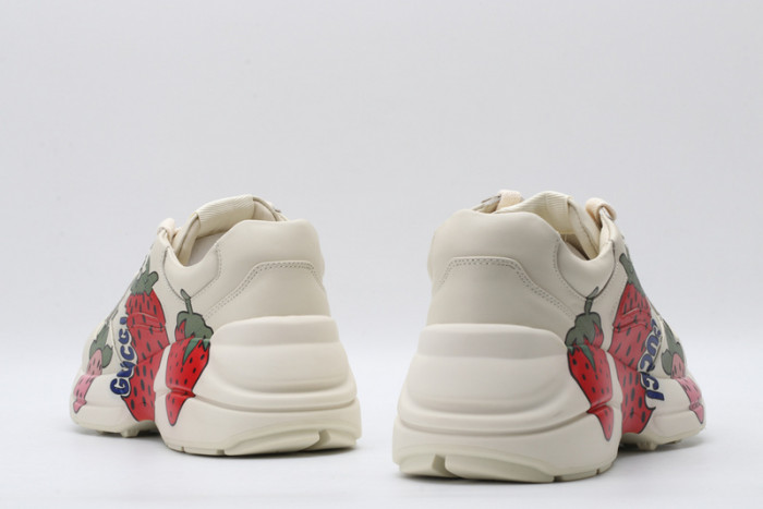 GC  TRAINER SNEAKER KICKZE GC-10