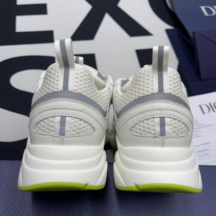 D1R* B22 TRAINER SNEAKER COPSHOE DR-138