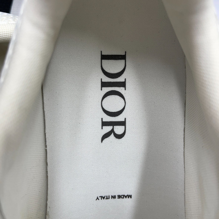 D1R* B22 TRAINER SNEAKER COPSHOE DR-138