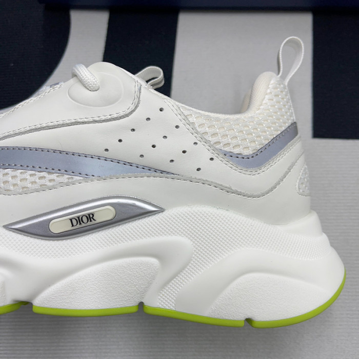 D1R* B22 TRAINER SNEAKER COPSHOE DR-138