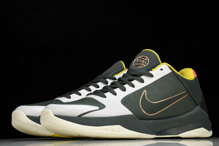 Nike Kobe 5 Protro EYBL Girls (2020) - CD4991-300