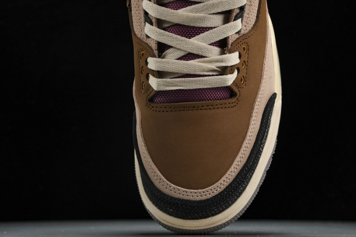 Jordan 3 Retro Winterized Archaeo Brown  DR8869-200