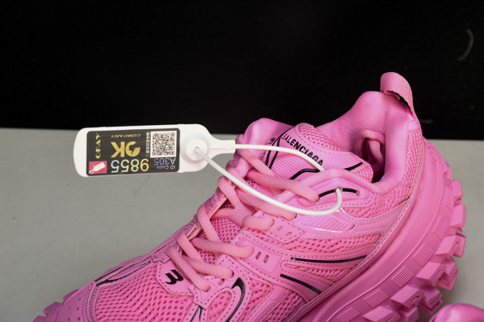 BL Ddfender  -copshoe BL207