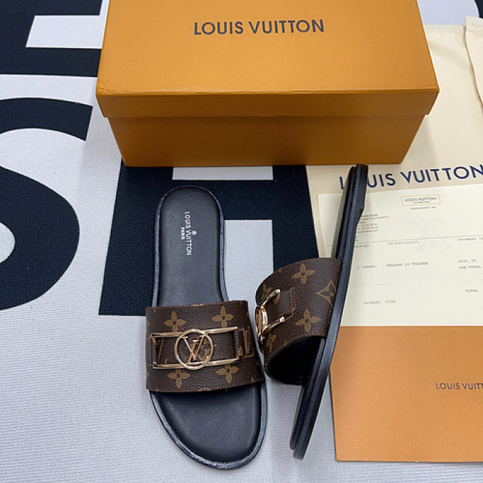 LVT SLIDE COPSHOE LVS-32