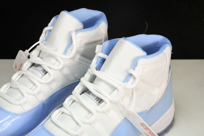 Air Jordan 11 High Retro CT8012-141