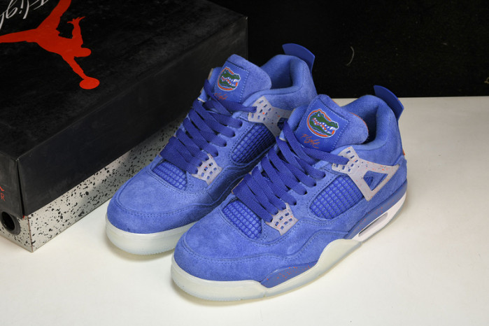 Air Jordan 4 AJ4 "Florida Gators" PE  AJ4-904283
