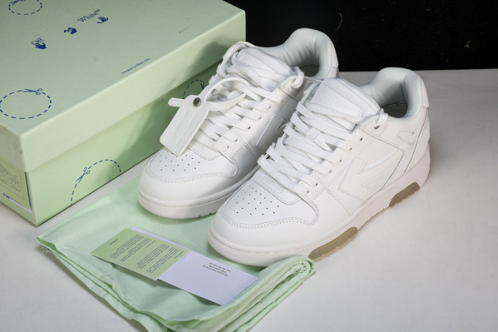 OF sneakers copshoe OW-35