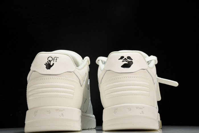 OF sneakers copshoe OW-35