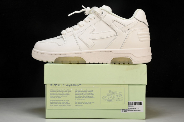 OF sneakers copshoe OW-35