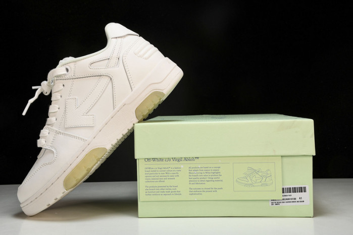 OF sneakers copshoe OW-35