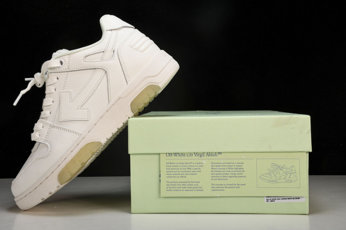 OF sneakers copshoe OW-35