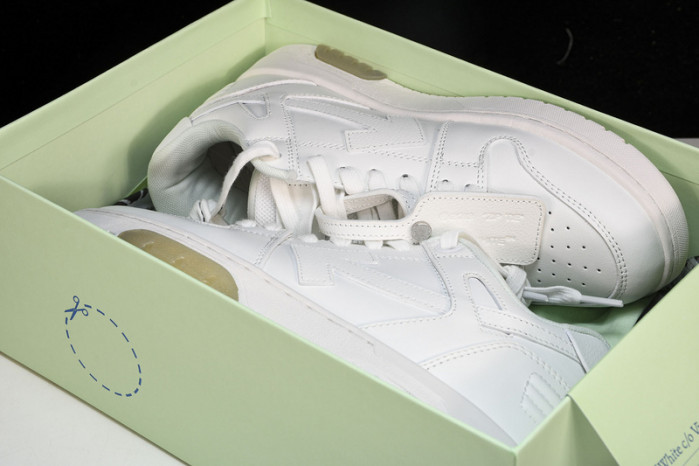 OF sneakers copshoe OW-35