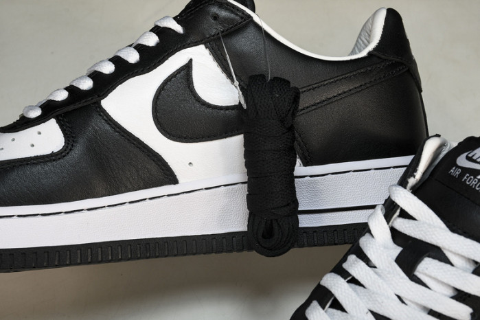 Fat Joe Terror Squad Nike Air Force 1 FJ5756-100