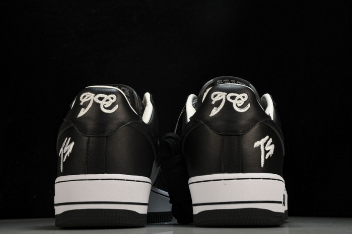 Fat Joe Terror Squad Nike Air Force 1 FJ5756-100