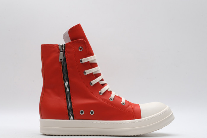 RICK OWENS SNEAKERS  COPSHOE OR-92