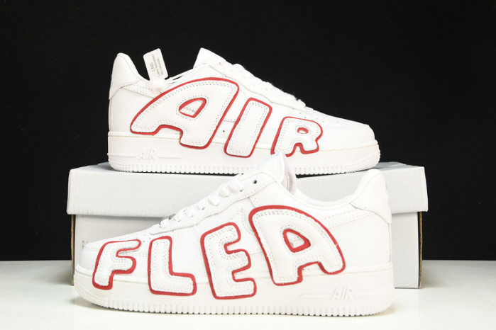 Nike Air Force 1LOW PRM CPFM AF1 Nike By You  CK4746-991