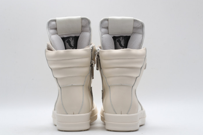RICK OWENS SNEAKERS COPSHOE OR-98