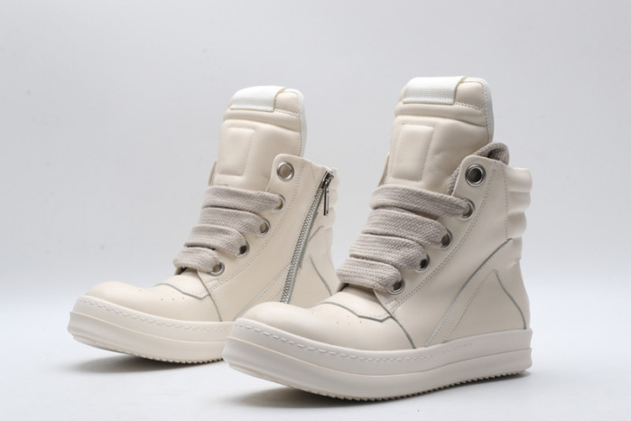 RICK OWENS SNEAKERS COPSHOE OR-98