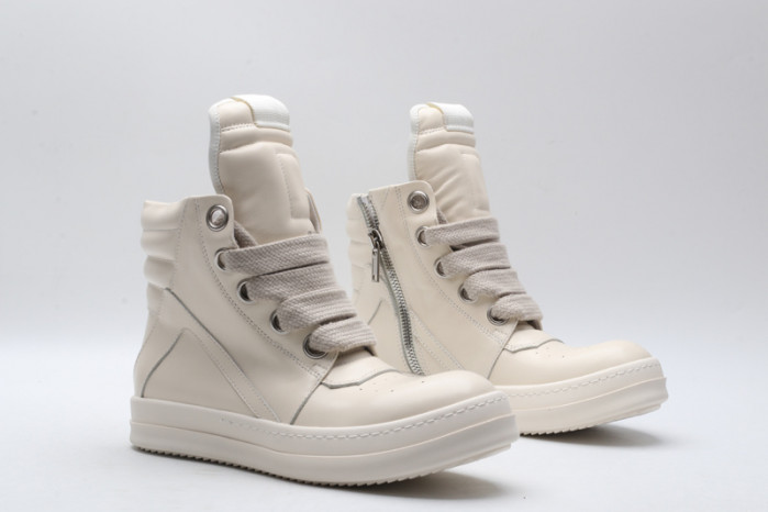 RICK OWENS SNEAKERS COPSHOE OR-98