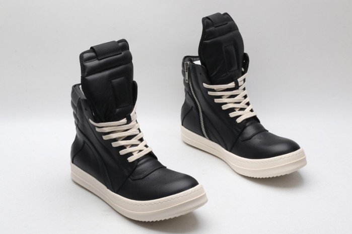 RICK OWENS SNEAKERS KICKZE OR-9