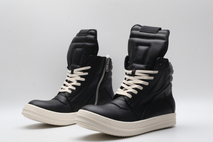RICK OWENS SNEAKERS KICKZE OR-9