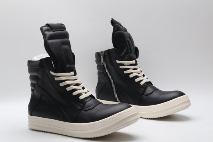 RICK OWENS SNEAKERS KICKZE OR-9