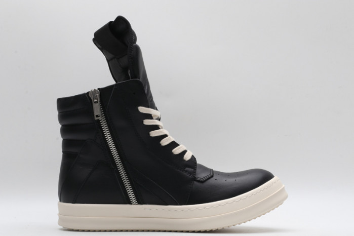 RICK OWENS SNEAKERS KICKZE OR-9