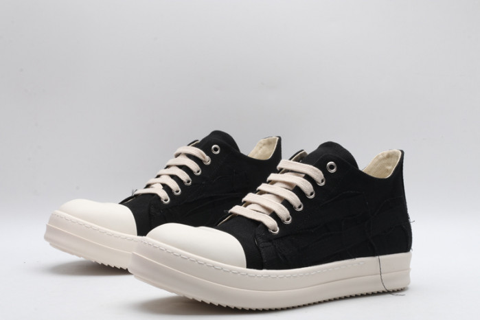 RICK OWENS SNEAKERS  copshpe OR-103