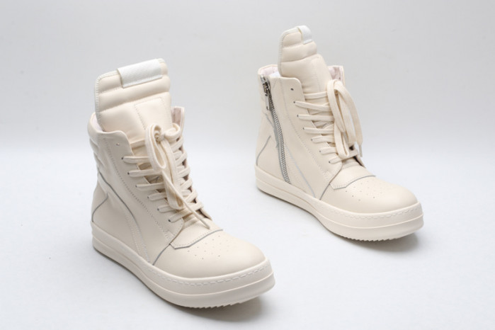 RICK OWENS SNEAKERS COPSHOE OR-105