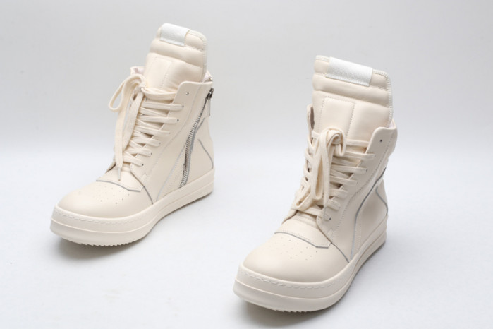 RICK OWENS SNEAKERS COPSHOE OR-105