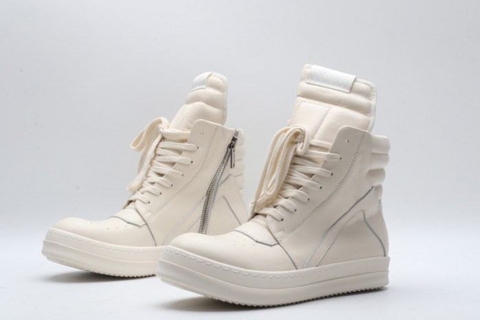 RICK OWENS SNEAKERS COPSHOE OR-105