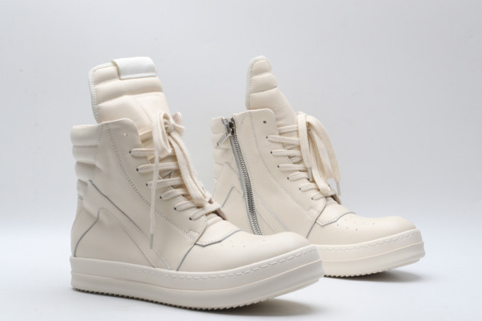 RICK OWENS SNEAKERS COPSHOE OR-105