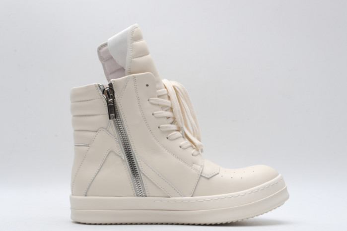 RICK OWENS SNEAKERS COPSHOE OR-105