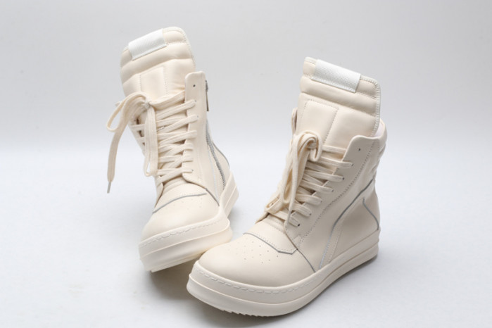 RICK OWENS SNEAKERS COPSHOE OR-105