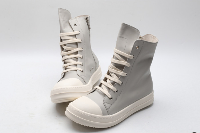 RICK OWENS SNEAKERS  COPSHOE OR-112