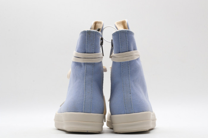 RICK OWENS SNEAKERS COPSHOE OR-127