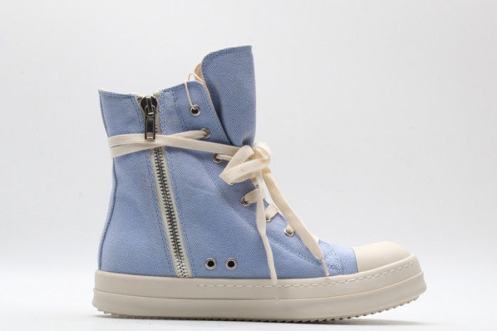 RICK OWENS SNEAKERS COPSHOE OR-127