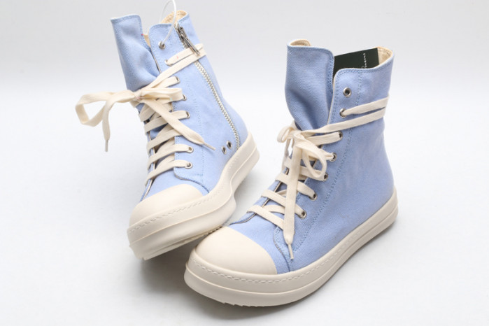 RICK OWENS SNEAKERS COPSHOE OR-127