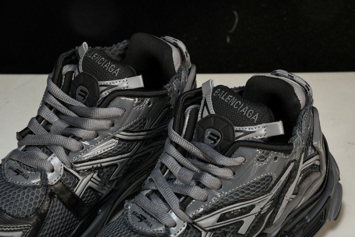 BL RUNNER -copshoe BL209