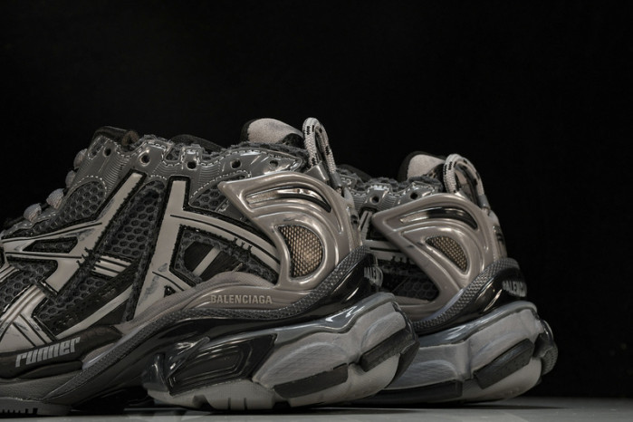 BL RUNNER -copshoe BL209