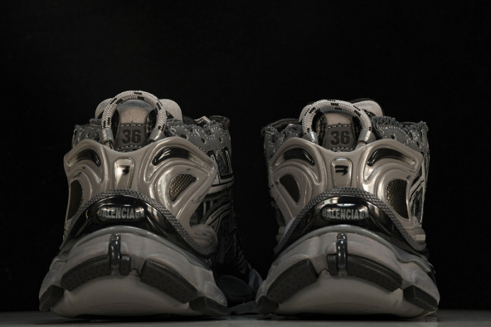 BL RUNNER -copshoe BL209